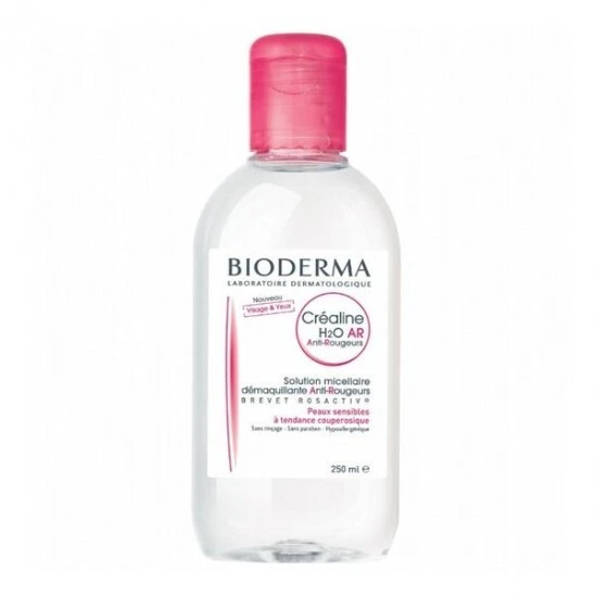 Bioderma Créaline H20 AR 250ml 3 Bioderma Créaline H20 AR 250ml