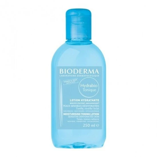 Bioderma Hydrabio Lotion Tonique 250ML 3 Bioderma Hydrabio Lotion Tonique 250ML