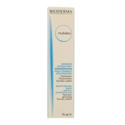 Bioderma Hydrabio Masque Hydratant 75ML 5 Bioderma Hydrabio Masque Hydratant 75ML -PARASANTÉ Boutique bioderma hydrabio masque hydratant 75ml 1
