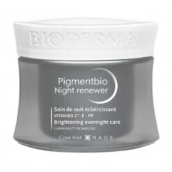 Bioderma Pigmentbio Night Renewer 50ml