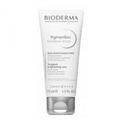 Bioderma Pigmentbio Sensitive Areas Soin éclairicissant Ciblé 75ml