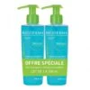 Bioderma Sébium Gel Moussant Purifiant 2 X 200ml 1 Bioderma Sébium Gel Moussant Purifiant 2 X 200ml -PARASANTÉ Boutique bioderma sbium gel moussant purifiant duo 200ml
