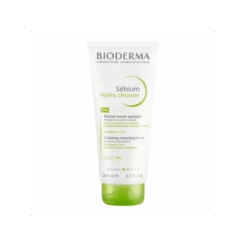 Bioderma Sébium Hydra Cleanser Baume Lavant Apaisant 200 Ml