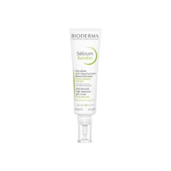 Bioderma Sébium Kerato+ Gel-crème Anti-imperfection 30ml