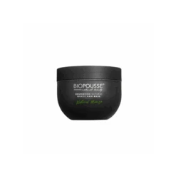Biopousse Masque Capillaire Nourrissant Natural Mango 250ml