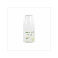 Biosecure Déodorant Aloe Vera Pêche Bio 50 Ml