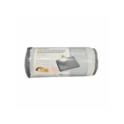 Biosynex - Memocervical Oreiller Ergonomique Mémoire De Forme 40x60cm