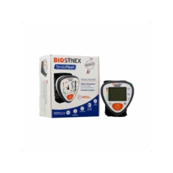 Biosynex TensioFlash Tensiomètre Poignet