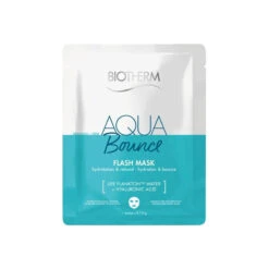 Biotherm Aqua Bounce Flash Masque 31gr