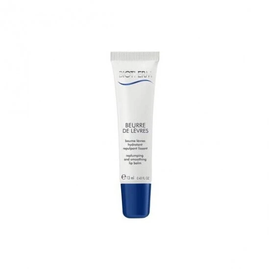 Biotherm Baume Lèvres Hydratant Repulpant Lissant Tube 13ml 3 Biotherm Baume Lèvres Hydratant Repulpant Lissant Tube 13ml