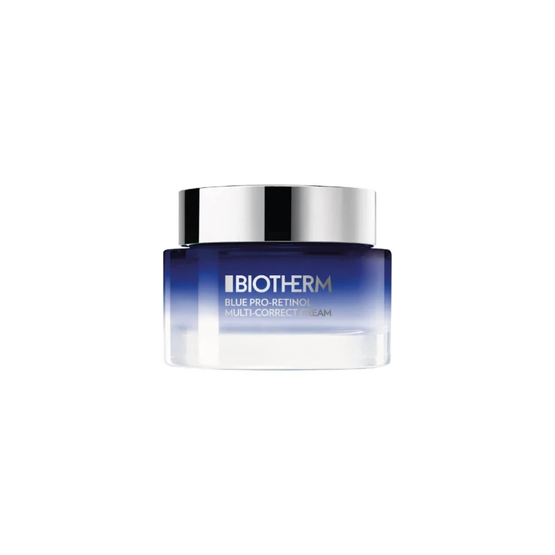 Biotherm Blue Pro Retinol Multi-Correct 75ml 3 Biotherm Blue Pro Retinol Multi-Correct 75ml