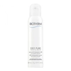 Biotherm Spray Invisible Deo Pure Anti-transpirant 150ml