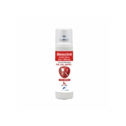 BIOVECTROL INTEGRAL Intégral Est Un Répulsif Anti-moustiques 2 En 1 - 100ml