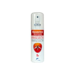 Biovectrol Tropiques Lotion Anti-insectes 75ml