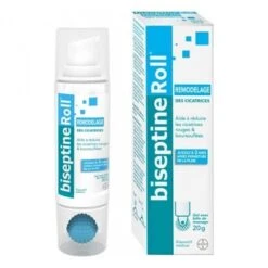 Biseptine Roll Remodelage 20g