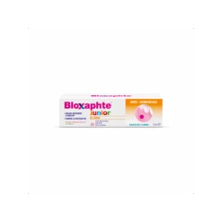Bloxaphte Gel Junior 15 Ml