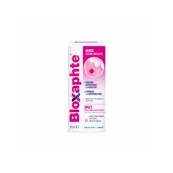 Bloxaphte Spray Adulte - Lésions Buccales 20ml