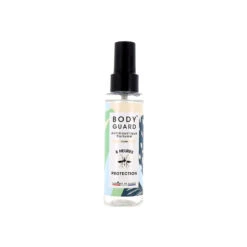 Bodyguard Anti-moustique Clean Parfumé 100ml