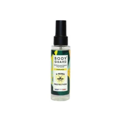 Bodyguard Lotion Antimoustique Agrumes 100ml