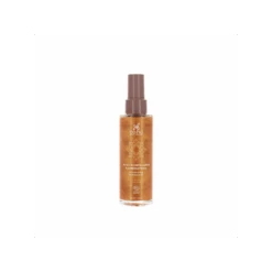 Boho Green Huile Scintillante Illuminatrice 01 Gold 100ml