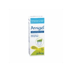 BOIRON Arniroller Gel Apaisant Et Frais Douleurs Musculaires 45 G