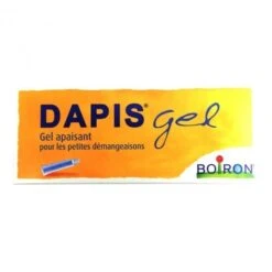 Boiron Dapis Gel 40gr