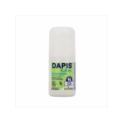 Boiron Roll-on Anti-moustiques Dapis - 40ml