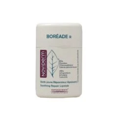 Noviderm Boréade R Stick Lèvres Réparateur Apaisant 11ml