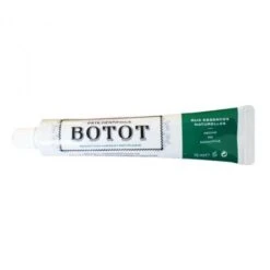Botot Dentifrice Menthe Pin Et Eucalyptus 75ml