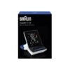 Braun Exactfit 3 Tensiomètre BUA6150WE -PARASANTÉ Boutique braun exactfit 3 tensiometre bua6150we
