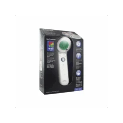 Braun Thermomètre Sans Contact + Contact BNT 400
