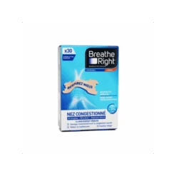 BREATHE Right Bandelettes Original Large 30 Bandelettes