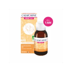 Calmosine Bébé Tux Bio Sirop