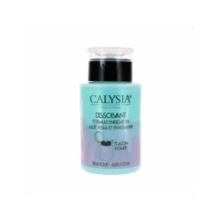 Calysia Dissolvant Pompe Aloe Vera 180ml