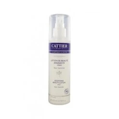 Cattier Rosée Florale Lotion De Beauté Apaisante 200ml