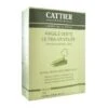 Cattier Argile Verte Ultra-Ventilée 250 G -PARASANTÉ Boutique cattier argile verte ult ventil 250g
