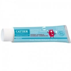 Cattier Dentifrice 2-6 Ans Bio Gout Pastèque 50ml