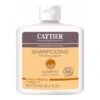 Cattier Shampooing Lait D'avoine Usage Fréquent 250ml 1 Cattier Shampooing Lait D'avoine Usage Fréquent 250ml -PARASANTÉ Boutique cattier shampooing lait d avoine usage frequent 250ml