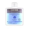 Cattier Shampooing Antipelliculaire Bois De Saule 250 Ml -PARASANTÉ Boutique cattier shg bois de saule 250ml