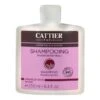 Cattier Shampooing Cheveux Secs Moelle De Bambou 250 Ml -PARASANTÉ Boutique cattier shg moel bambou 250ml