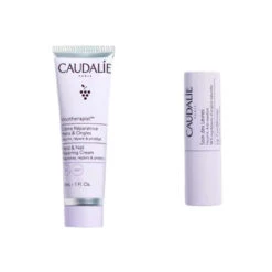 Caudalie Coffret Vinotherapist Duo Mains Et Lèvres -PARASANTÉ Boutique caudalie coffret vinotherapist duo mains et levres 1 1