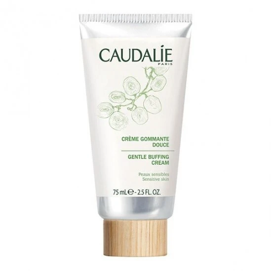 Caudalie Crème Gommante Douce 75ml 3 Caudalie Crème Gommante Douce 75ml