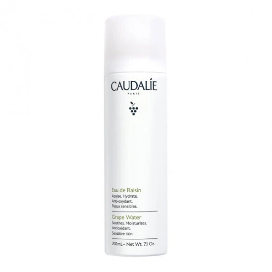 Caudalie Eau De Raisin - 200 Ml 3 Caudalie Eau De Raisin - 200 Ml