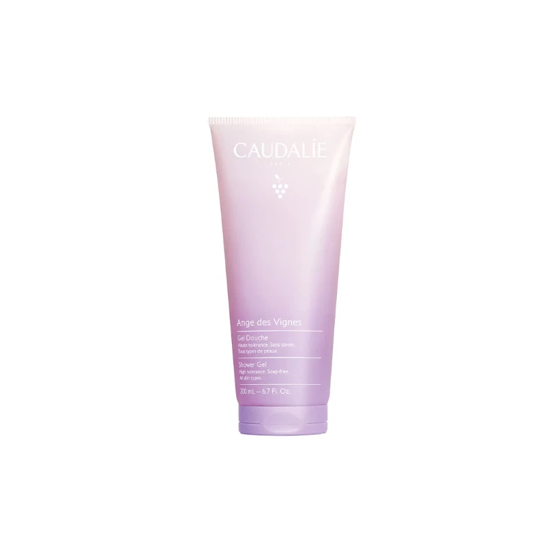 Caudalie Gel Douche Ange Des Vignes 200ml 3 Caudalie Gel Douche Ange Des Vignes 200ml