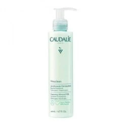 Caudalie Vinoclean Lait D'amande Démaquillant 400ml