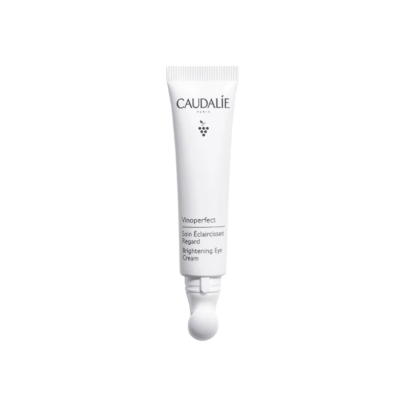 Caudalie Vinoperfect Soin éclaircissant Regard 15ml 3 Caudalie Vinoperfect Soin éclaircissant Regard 15ml