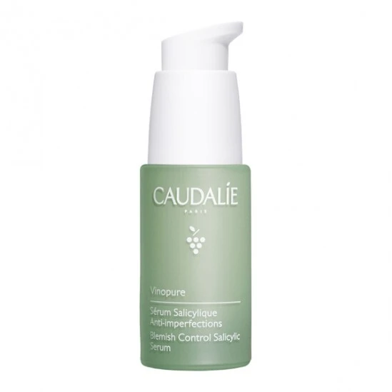 Caudalie Vinopure Sérum Infusion Anti-Imperfections - 30ml 3 Caudalie Vinopure Sérum Infusion Anti-Imperfections - 30ml