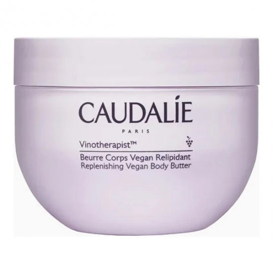 Caudalie Vinotherapist Beurre Corps Vegan Relipidant 250 Ml 3 Caudalie Vinotherapist Beurre Corps Vegan Relipidant 250 Ml