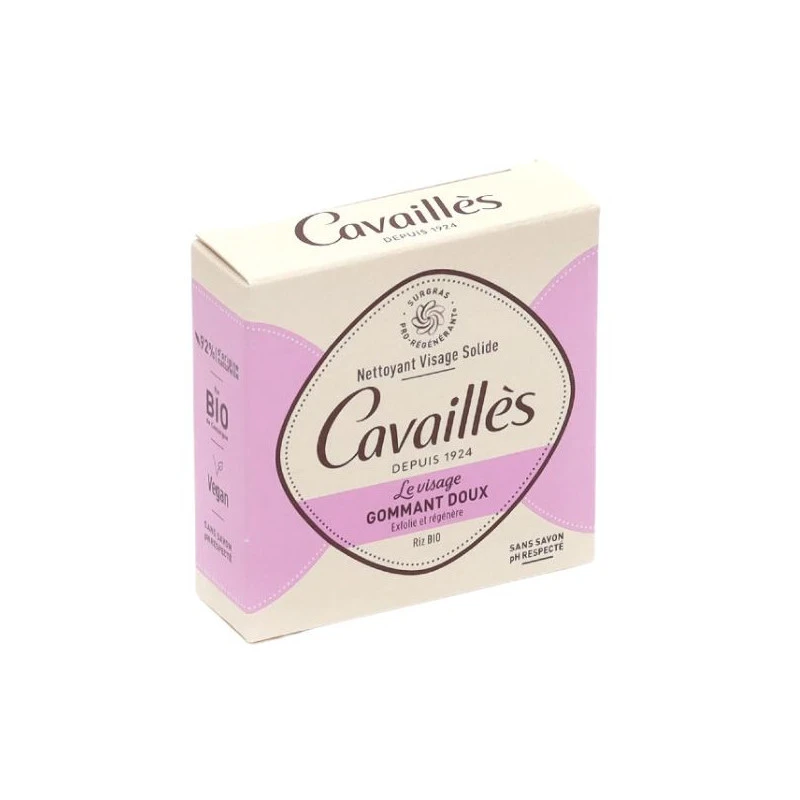 Cavaillès Gommant Doux 3 Cavaillès Gommant Doux