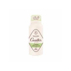 Cavaillès Mousse Intime Sans Rinçage Hydratant 100ml